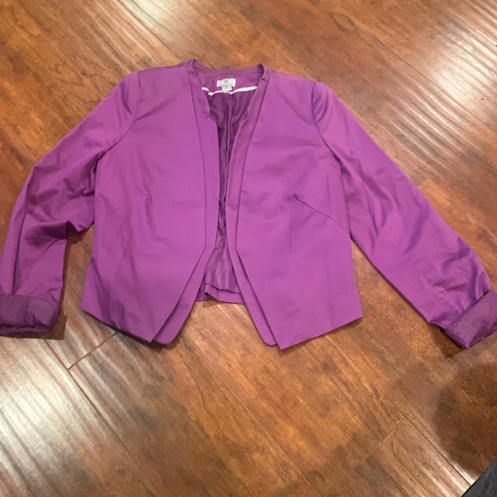 Blazer